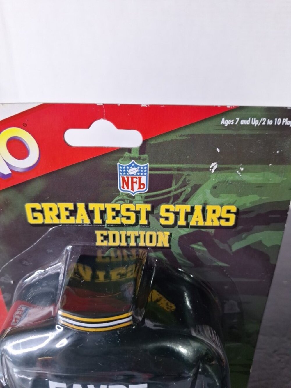 Brett Favre UNO Cards Set NEW Packers Green Bay Greatest Stars Edition - Picture 3 of 10